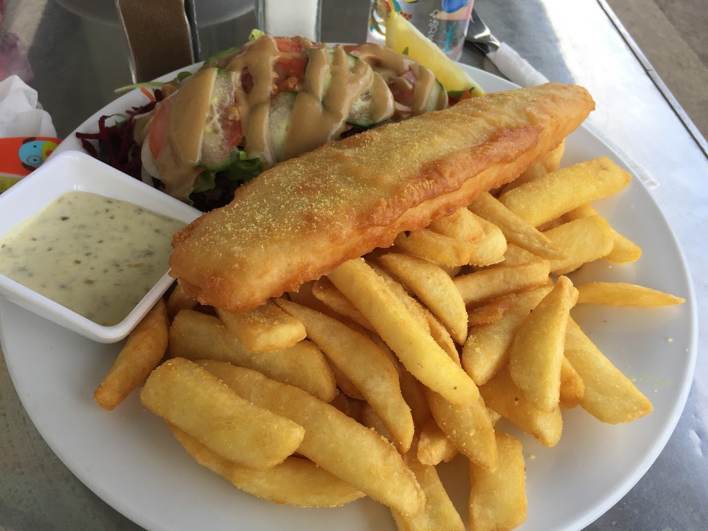 Kafe Koala | 15 Great Ocean Rd, Kennett River VIC 3221, Australia | Phone: (03) 5289 0220