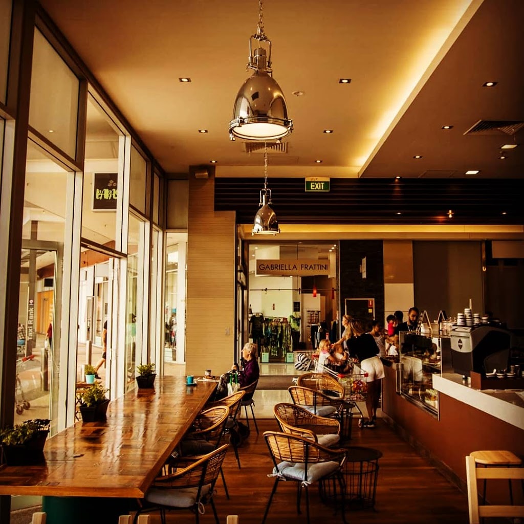 Barasta coffee | Innaloo Shopping Centre, Innaloo WA 6018, Australia | Phone: 0420 726 256