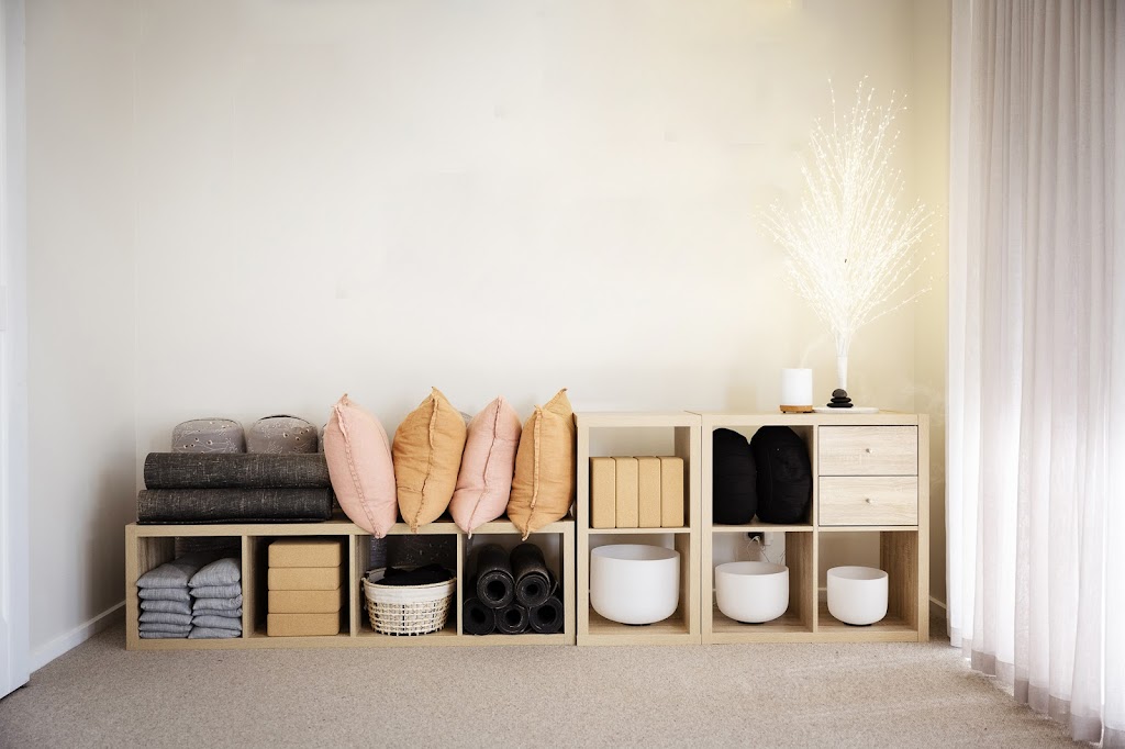 Rutherglen Yoga & Massage | 204 High St, Rutherglen VIC 3685, Australia | Phone: 0405 660 606