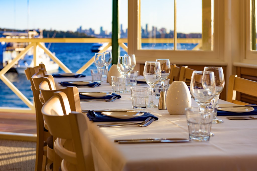 Doyles on the Beach Restaurant | 11 Marine Parade, Watsons Bay NSW 2030, Australia | Phone: (02) 9337 2007