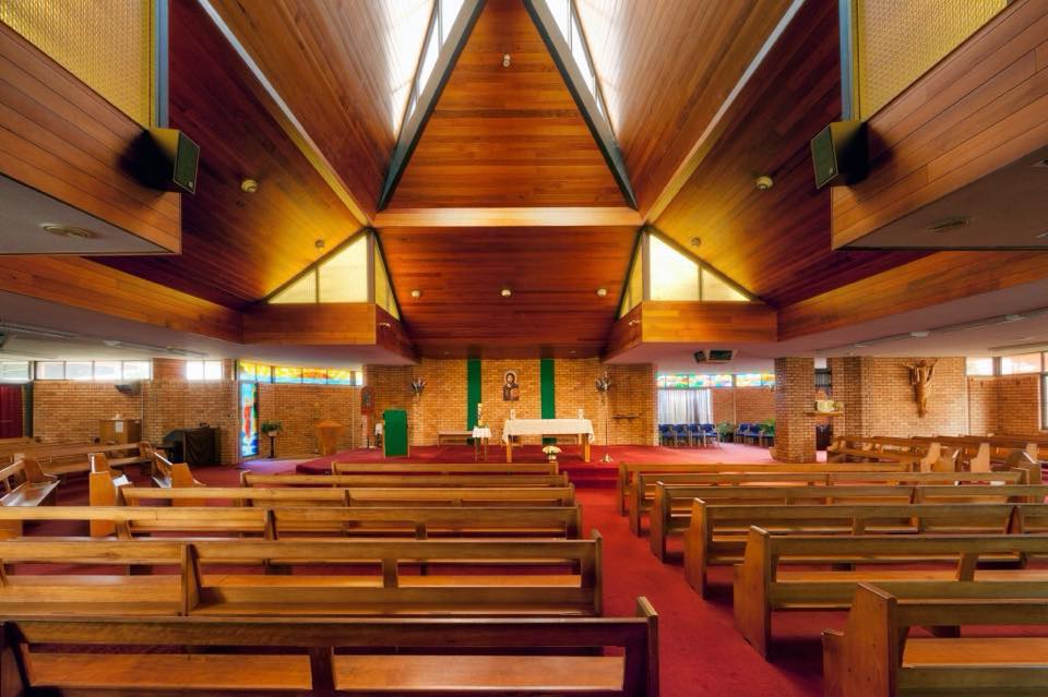 St Edward’s Parish | church | 72 Hillvue Rd, Tamworth NSW 2340, Australia | 0267659543 OR +61 2 6765 9543