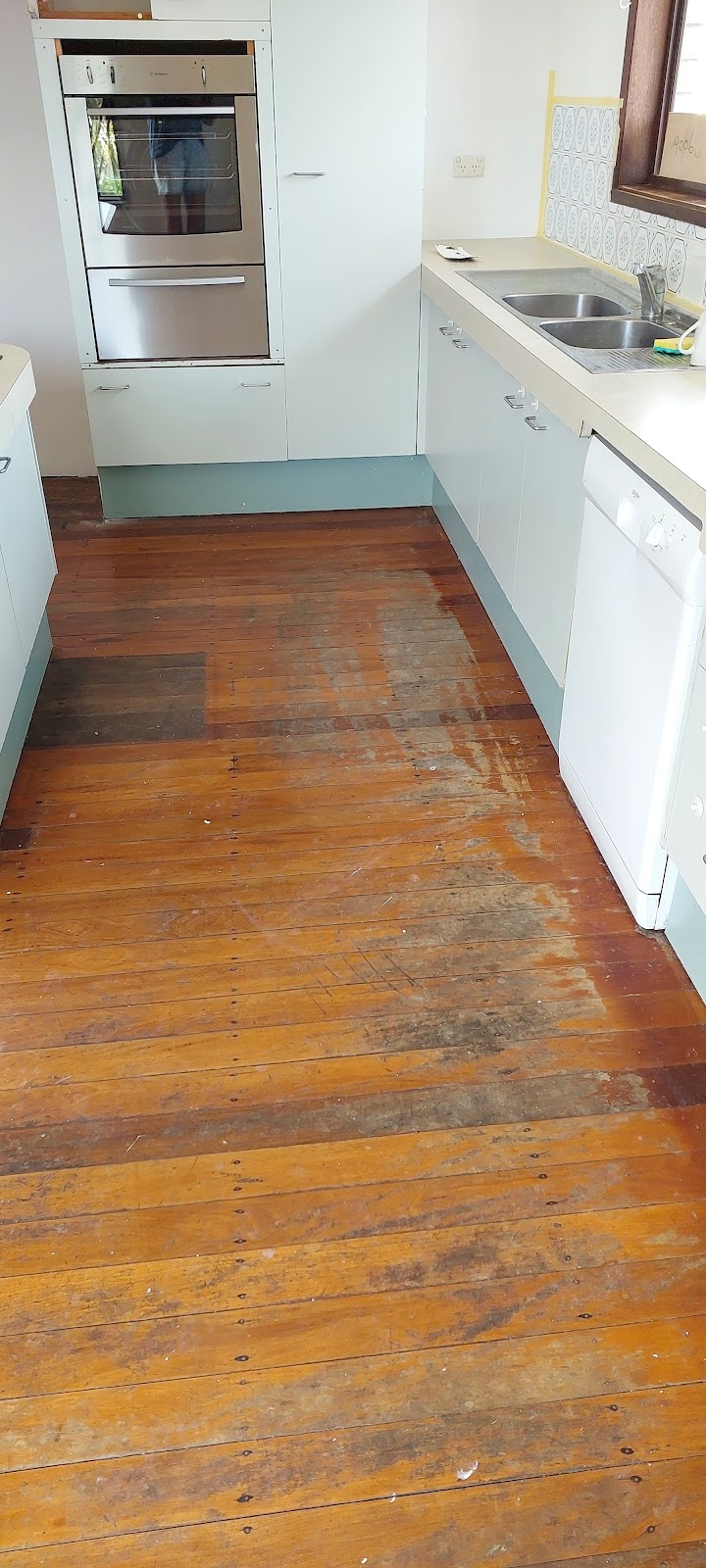 Signature Sanding | 10 Rabaul Ave, Runaway Bay QLD 4216, Australia | Phone: 0452 646 938