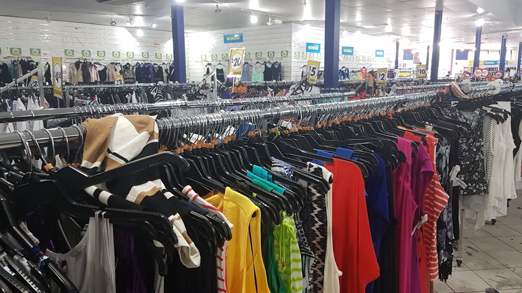 Pauls Warehouse USA Outlet | clothing store | 279 Grote St, Adelaide SA 5000, Australia | 0884104486 OR +61 8 8410 4486