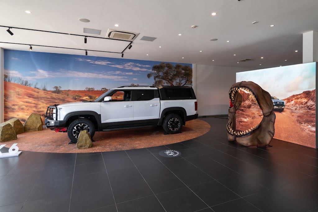 BYD Waverley | 565 Springvale Rd, Mulgrave VIC 3170, Australia | Phone: (03) 9550 5888