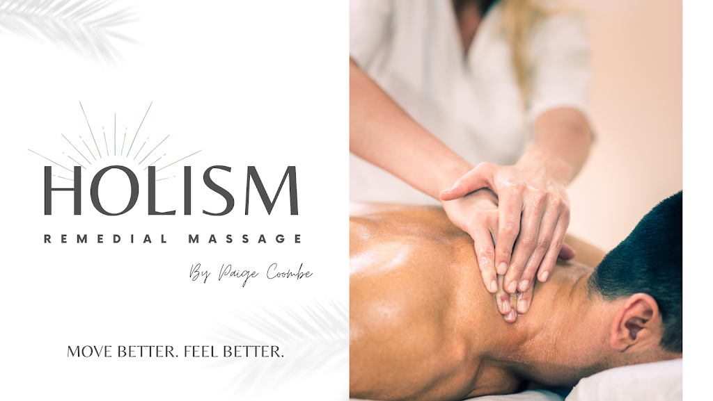 Holism Remedial Massage |  | 4 Tom Latimer Ct, Worongary QLD 4213, Australia | 0407227164 OR +61 407 227 164
