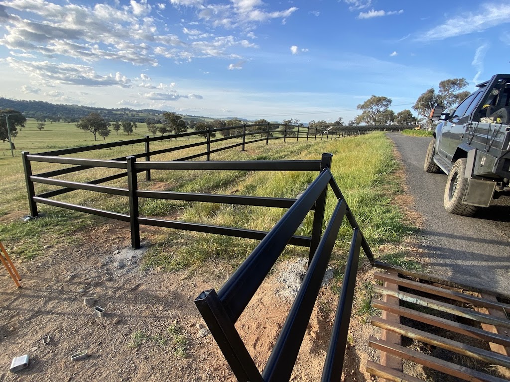 MTH Contracting | 52 Bletchington St, Orange NSW 2800, Australia | Phone: 0448 141 889