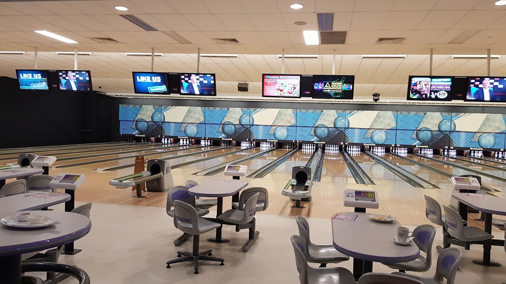 Oz Tenpin Point Cook | bowling alley | 1 Linmax Ct, Point Cook VIC 3030, Australia | 0393691400 OR +61 3 9369 1400