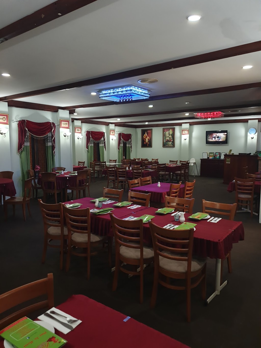 Virasat Indian Restaurant | meal delivery | 178 Safety Bay Rd, Shoalwater WA 6169, Australia | 0895277004 OR +61 8 9527 7004