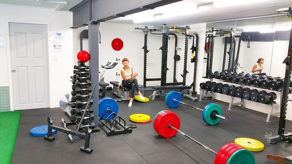 North Shore Personal Coaching | gym | Ground, 915 Pacific Hwy, Pymble NSW 2073, Australia | 0291990440 OR +61 2 9199 0440