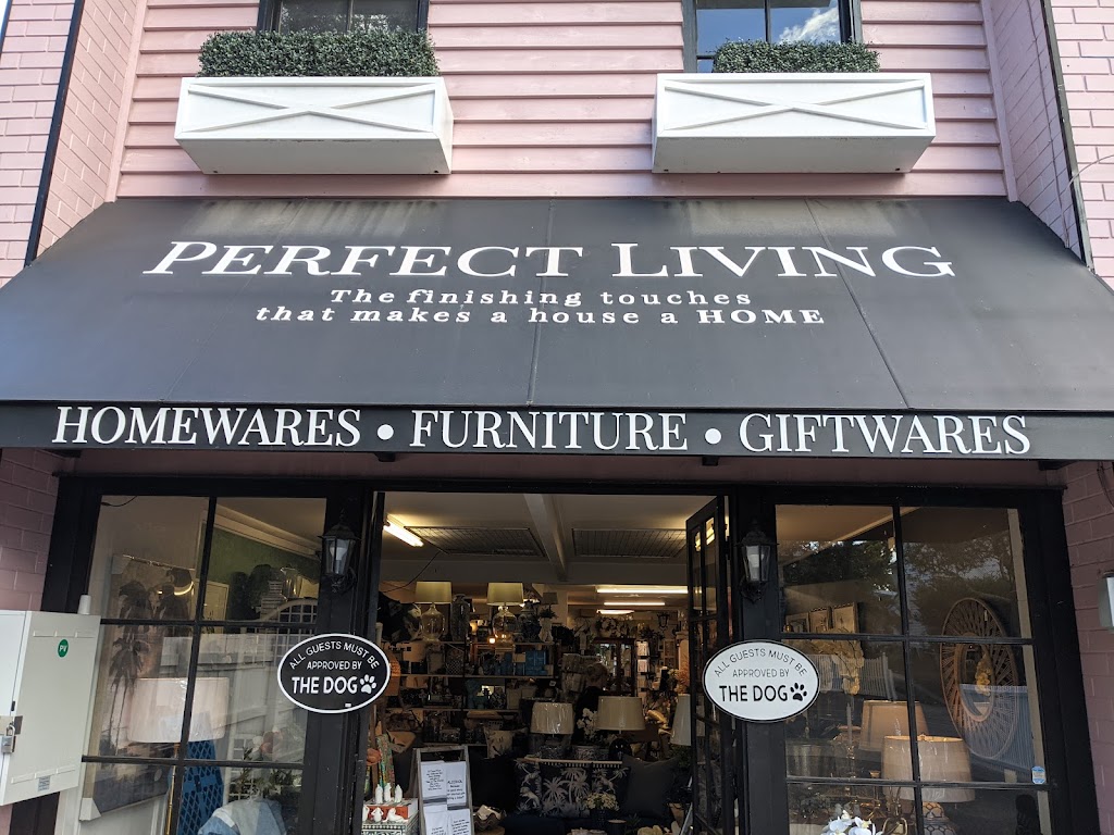 Perfect Living | 39 Oxford St, Bulimba QLD 4171, Australia | Phone: (07) 3399 8335