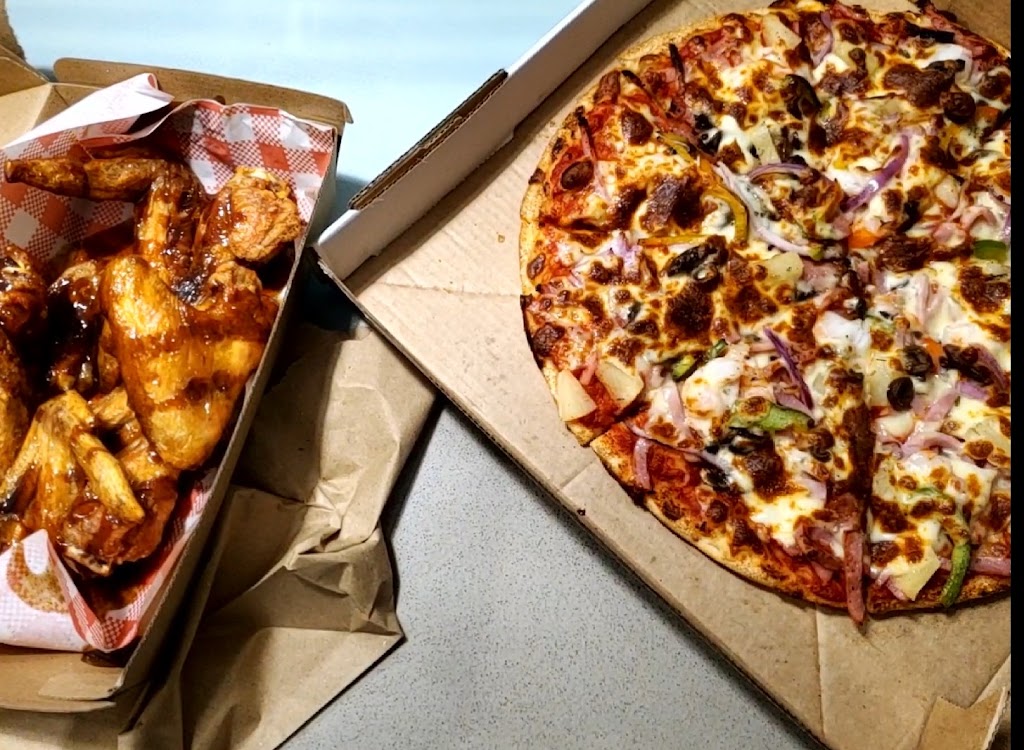 The Peppers Pizza and Takeaway - North Lakes | 6/1646 Anzac Ave, North Lakes QLD 4509, Australia | Phone: (07) 5490 1401
