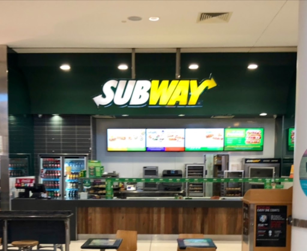 Subway | restaurant | Strathpine Shopping Centre, 295 Gympie Rd, Strathpine QLD 4500, Australia | 0738896033 OR +61 7 3889 6033