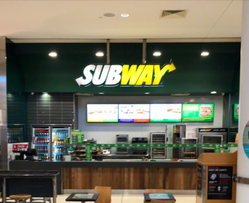 Subway | Strathpine Shopping Centre, 295 Gympie Rd, Strathpine QLD 4500, Australia | Phone: (07) 3889 6033