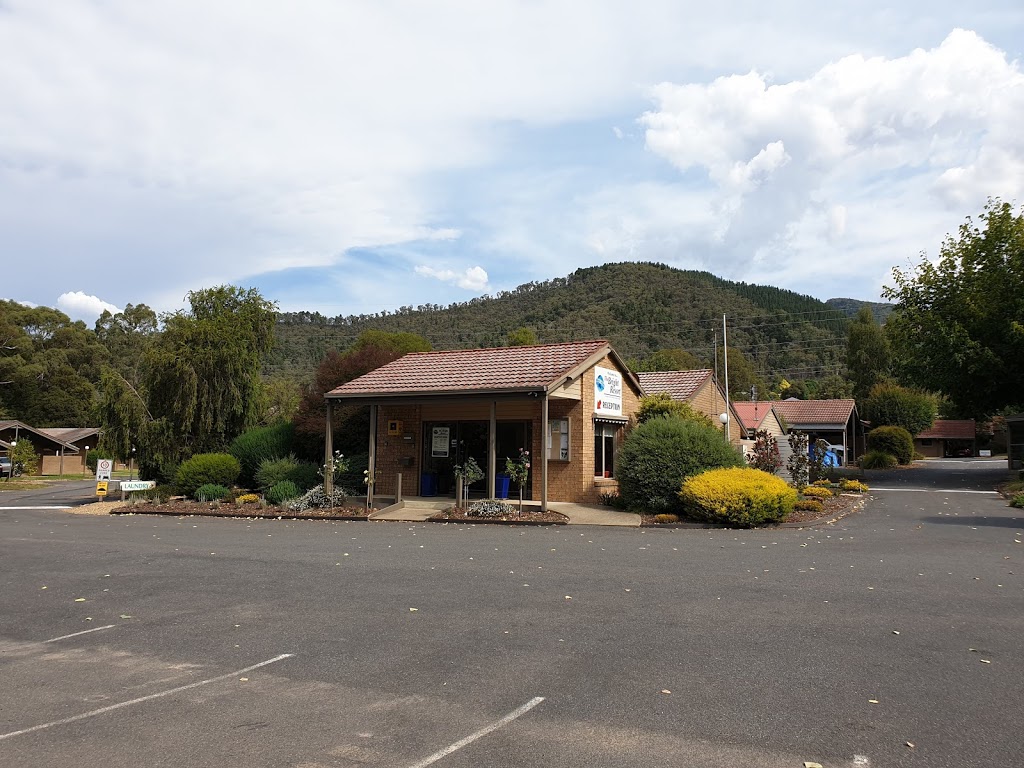 The Bright Resort | Stackey Gully Rd, Bright VIC 3741, Australia | Phone: (03) 5755 1867