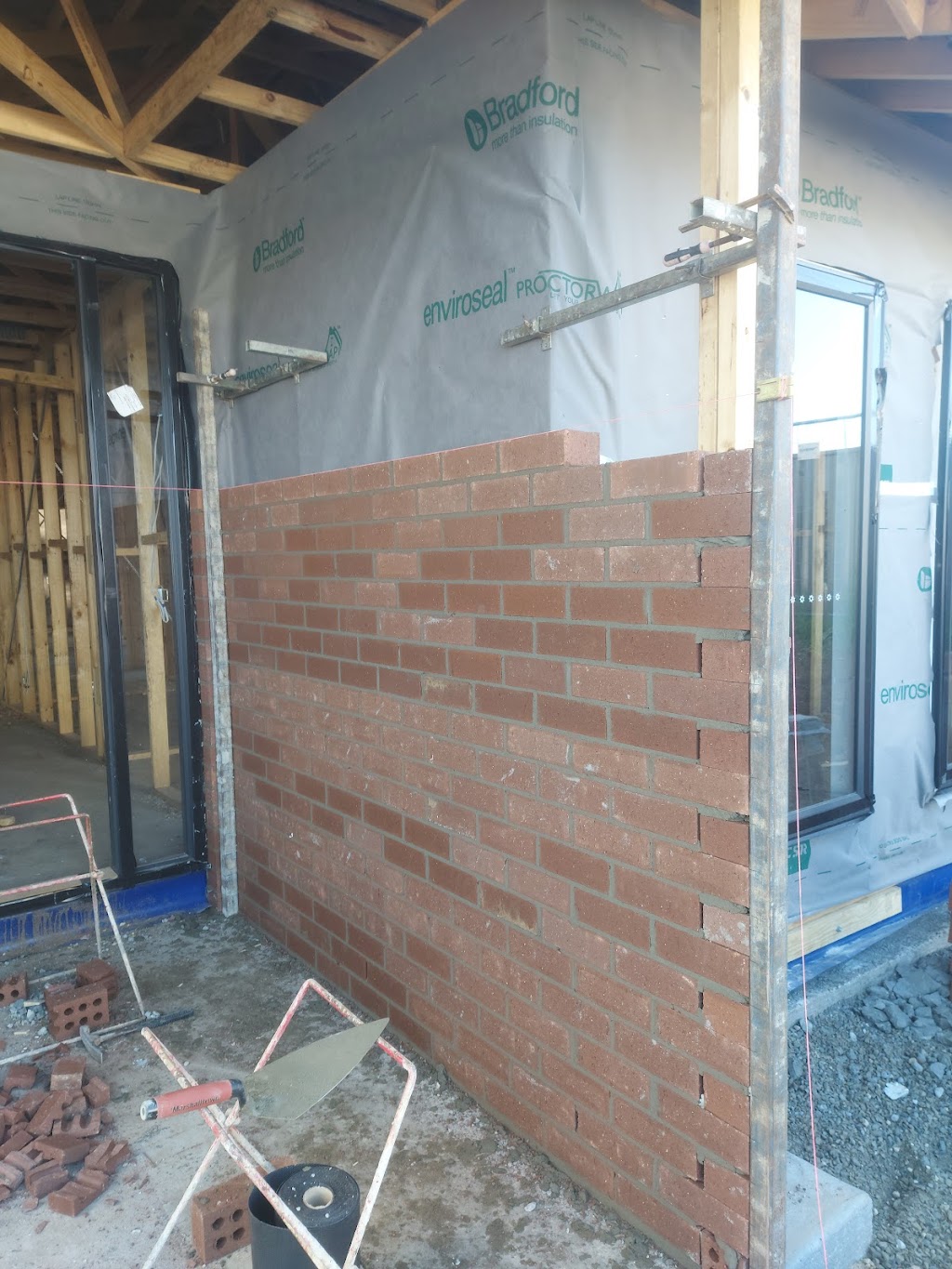 K.W BRICK AND BLOCK LAYING | general contractor | 6 Duffy St, Malmsbury VIC 3446, Australia | 0413500881 OR +61 413 500 881