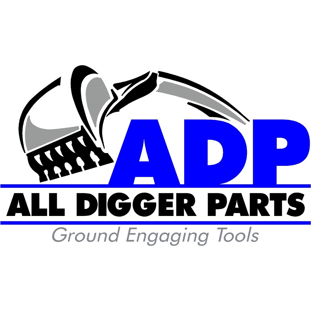 All Digger Parts | 6 Kane Rd, Wodonga VIC 3690, Australia | Phone: (02) 6067 9139