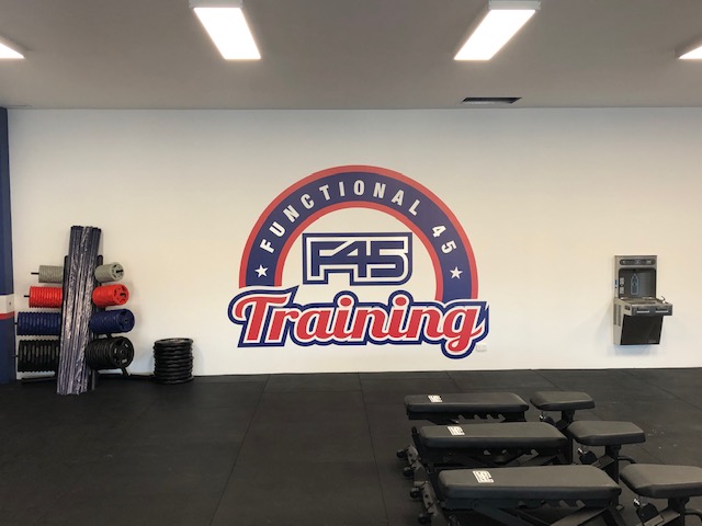 F45 Training Kardinya | gym | 18/19 South St, Kardinya WA 6163, Australia | 0422124674 OR +61 422 124 674