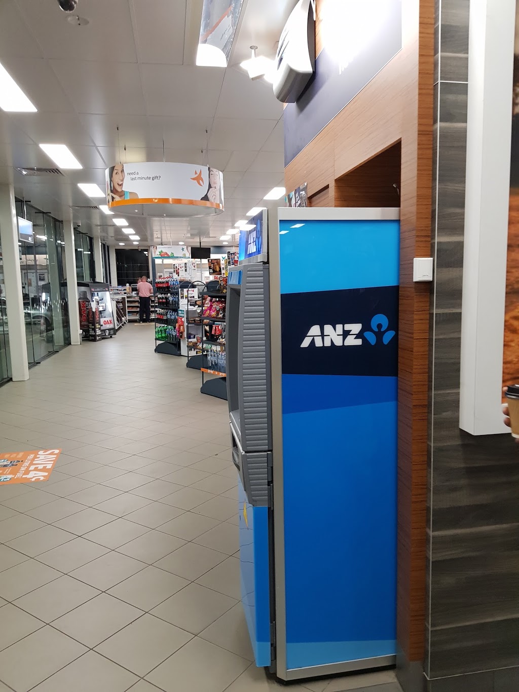 ANZ ATM Bass Caltex | 21cc/2460 Bass Hwy, Bass VIC 3991, Australia | Phone: 13 13 14