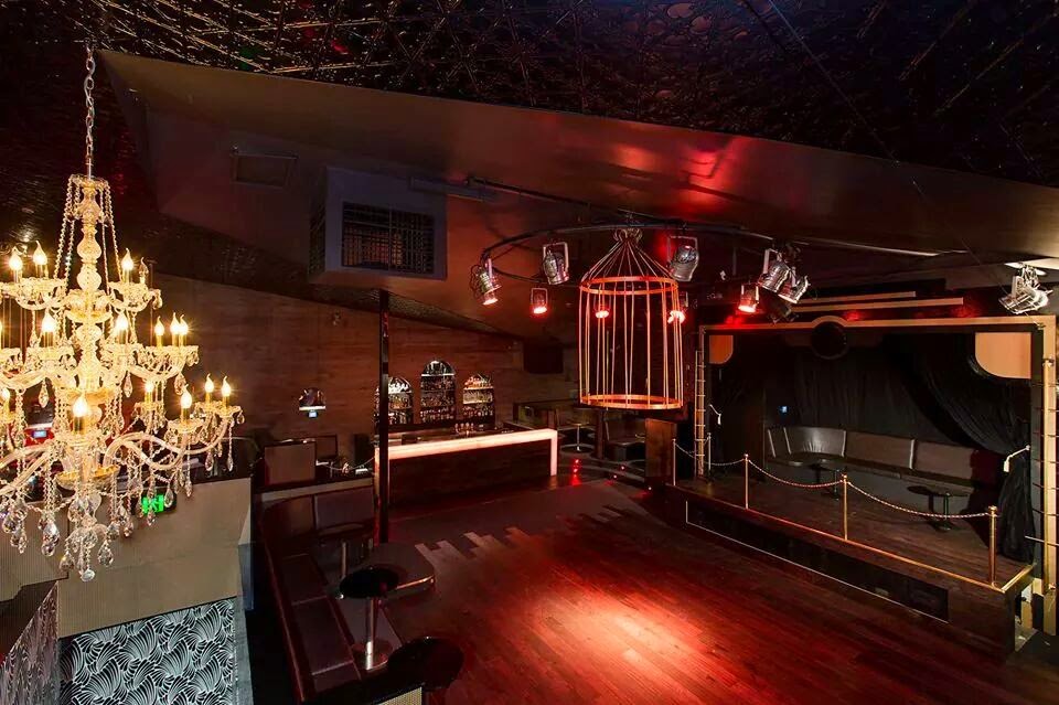 LUX Melbourne | night club | 1/373 Chapel St, South Yarra VIC 3141, Australia