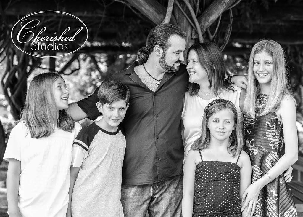 Cherished Studios Photography | electronics store | 43 Champagne Cres, Wilsonton Heights QLD 4350, Australia | 0414807540 OR +61 414 807 540