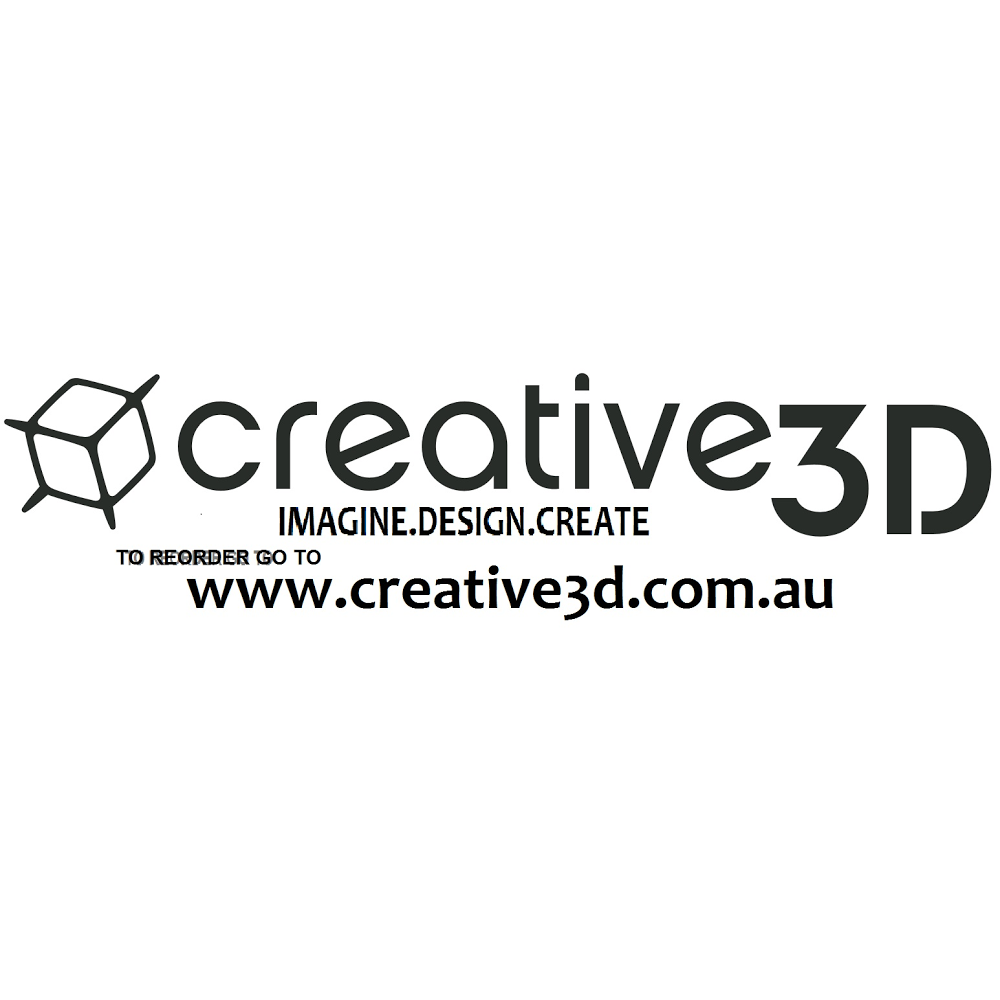 Creative3D | 11 Womerah St, Turramurra NSW 2074, Australia | Phone: 0401 278 201