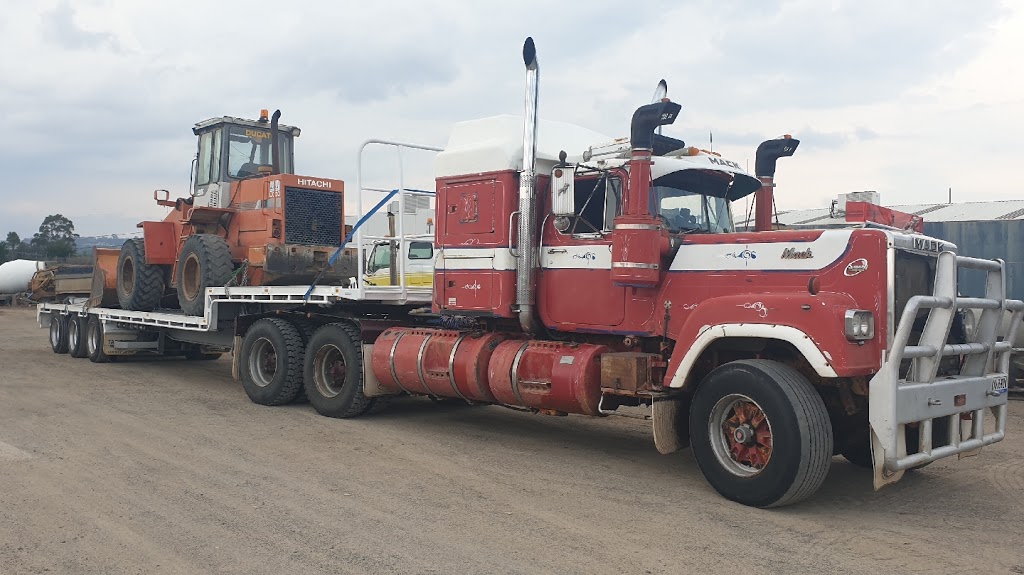 Peter Maxwell transport | 855 Gunnedah Rd, Tamworth NSW 2340, Australia | Phone: 0448 289 460