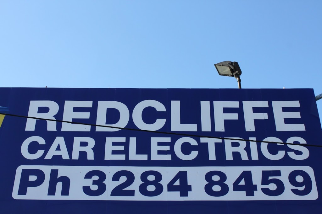 Redcliffe Car Electrics | 220 Anzac Ave, Redcliffe QLD 4020, Australia | Phone: (07) 3284 8459