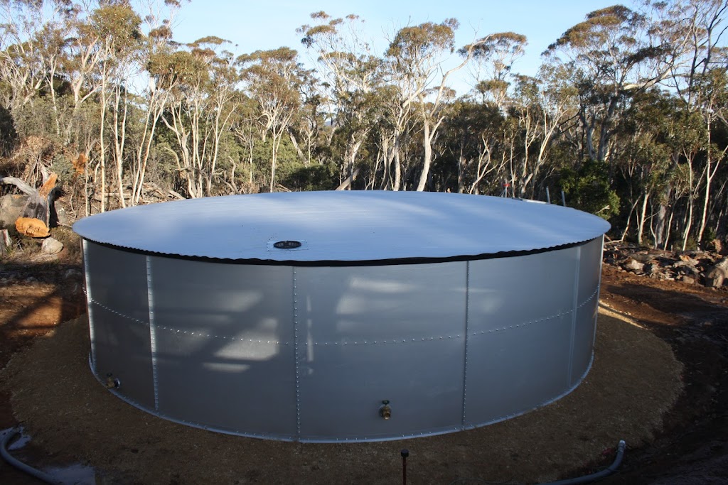 Great Northern Tanks | 66 Carrington Rd, Torrington QLD 4350, Australia | Phone: 1800 783 358