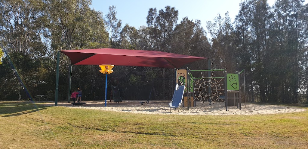 Manning Esplanade Playground | 74 Manning Esplanade, Thornlands QLD 4164, Australia | Phone: (07) 3829 8999