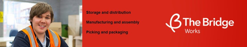 The Bridge Works | 95A Cheltenham Rd, Dandenong VIC 3175, Australia | Phone: (03) 9792 2662
