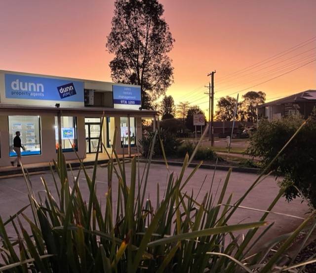The Agency - Hammondville | Unit 1/36 Walder Rd, Hammondville NSW 2170, Australia | Phone: (02) 9731 1200