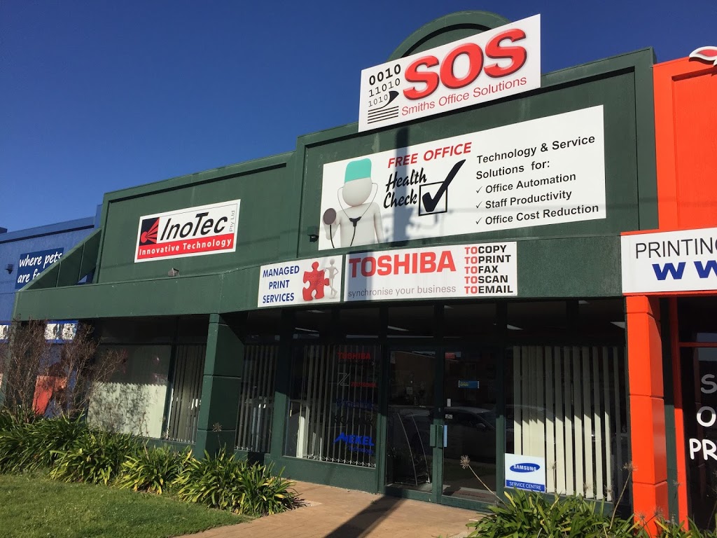Smiths Office Solutions | store | 2/334 Wagga Rd, Lavington NSW 2641, Australia | 0260256322 OR +61 2 6025 6322
