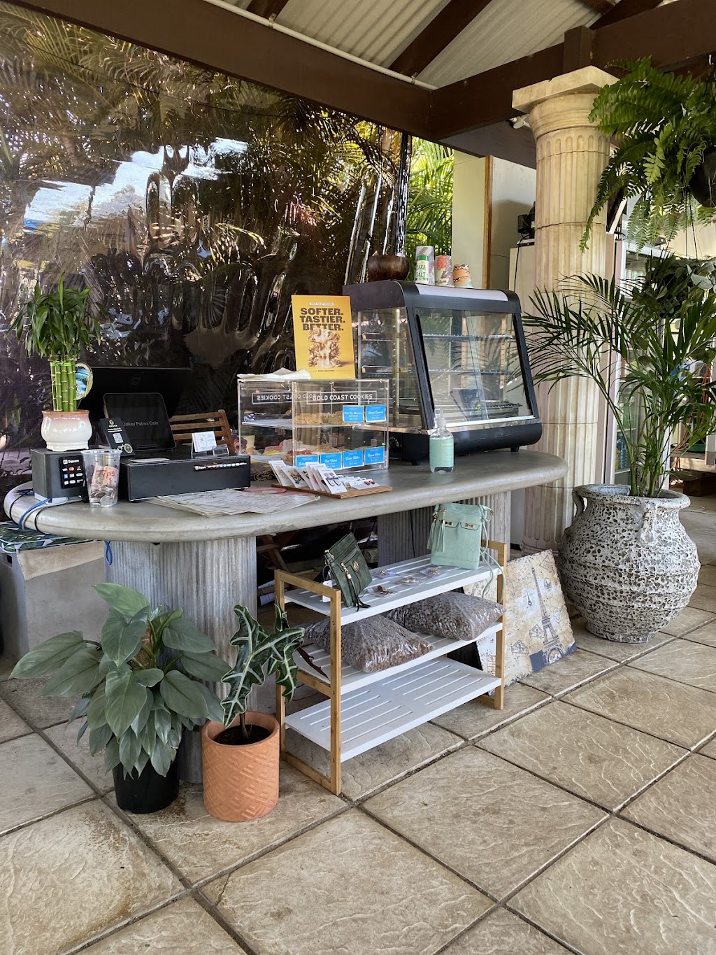 Oakey Palms Cafe | 413 Oakey Flat Rd, Morayfield QLD 4506, Australia | Phone: 0457 274 499