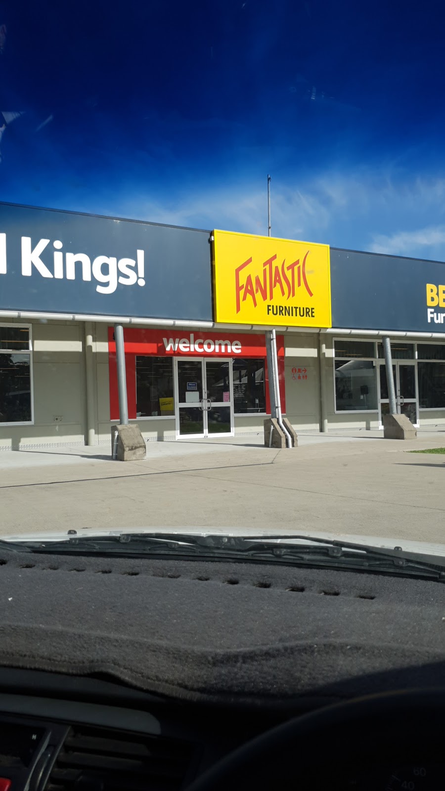 Fantastic Furniture | furniture store | Homebase CentreHomebase Centre, 252 Pacific Hwy, Coffs Harbour NSW 2450, Australia | 0266580005 OR +61 2 6658 0005