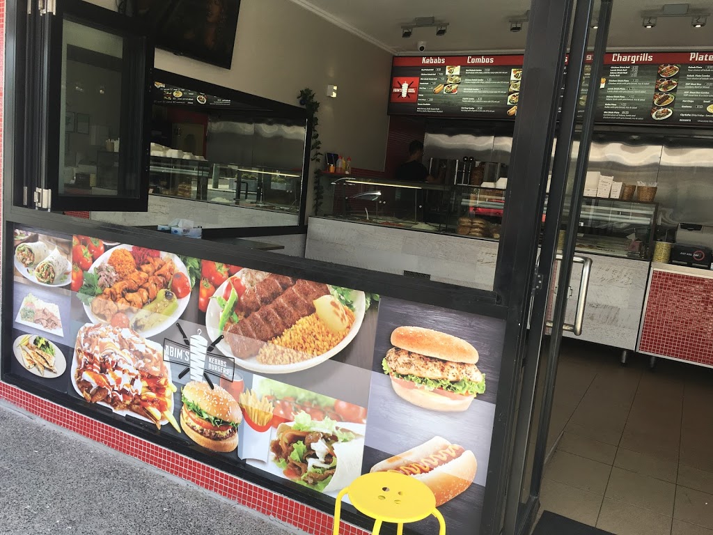 Abims Kebab And Burgers | restaurant | 115 Maloney St, Mascot NSW 2020, Australia | 0297007773 OR +61 2 9700 7773