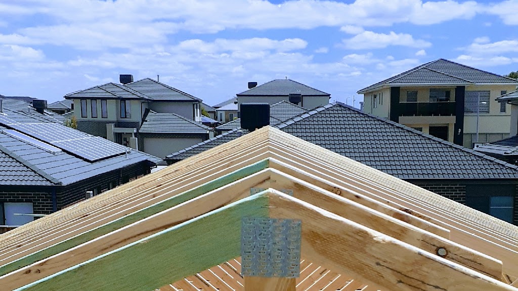 carpentry | 10 Green Valley Grove, Meadow Heights VIC 3048, Australia | Phone: 0452 000 769