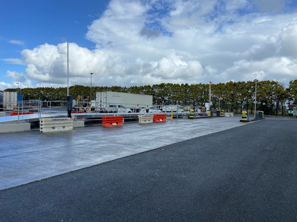 GoWeigh Public Weighbridge Archerfield | Corner Randolph St and, Boundary Rd, Archerfield QLD 4108, Australia | Phone: 1300 664 469