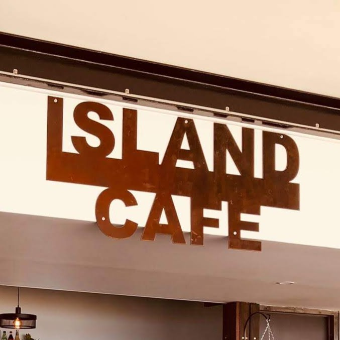 The Island Cafe | cafe | 1 Granite Way, Granite Island Rd, Victor Harbor SA 5211, Australia | 0885524591 OR +61 8 8552 4591
