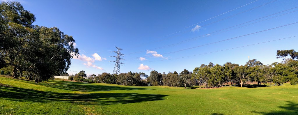 Malvern Valley Public Golf Course | 1 Golfers Dr, Malvern East VIC 3145, Australia | Phone: (03) 9568 4433