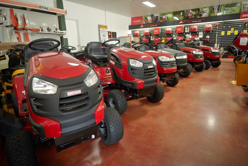 Mower World | store | 79 Champion Dr, Seville Grove WA 6112, Australia | 0894971399 OR +61 8 9497 1399