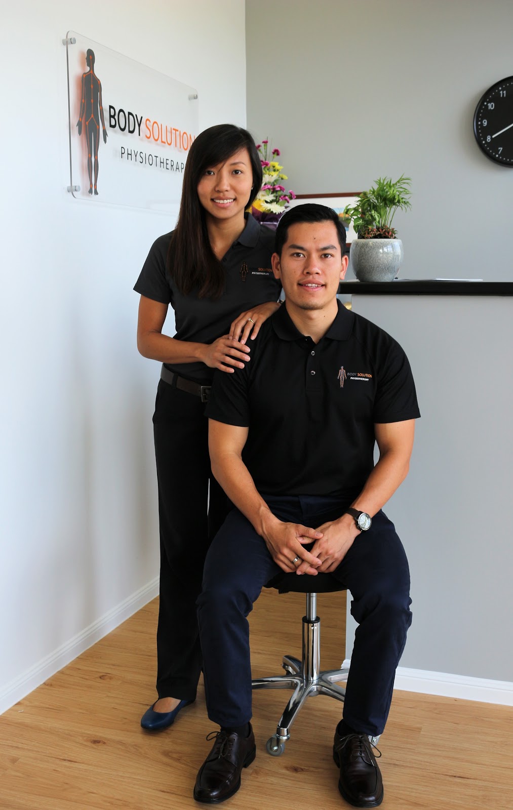 Body Solution Physiotherapy | 7/549 Underwood Rd, Rochedale South QLD 4123, Australia | Phone: (07) 3423 0742