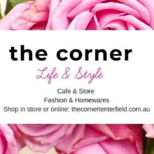 The Corner Life & Style | home goods store | 212-214 Rouse St, Tenterfield NSW 2372, Australia | 0267361812 OR +61 2 6736 1812