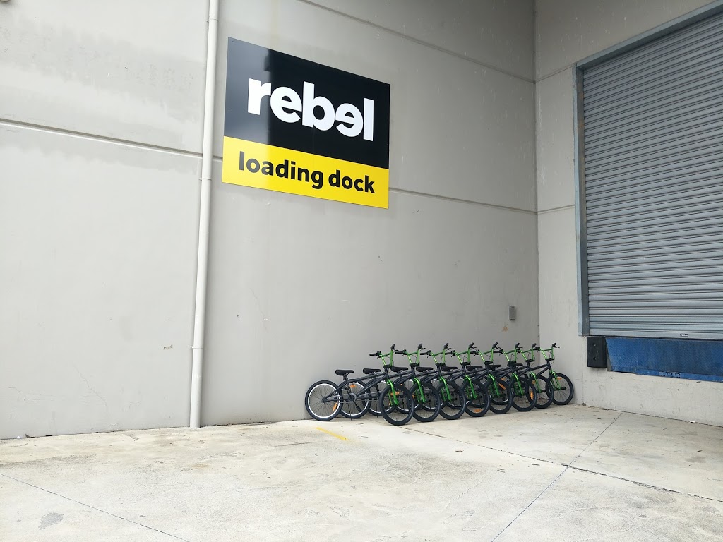 rebel Mittagong | shoe store | 205 Old Hume Hwy, Mittagong NSW 2575, Australia | 0248173210 OR +61 2 4817 3210