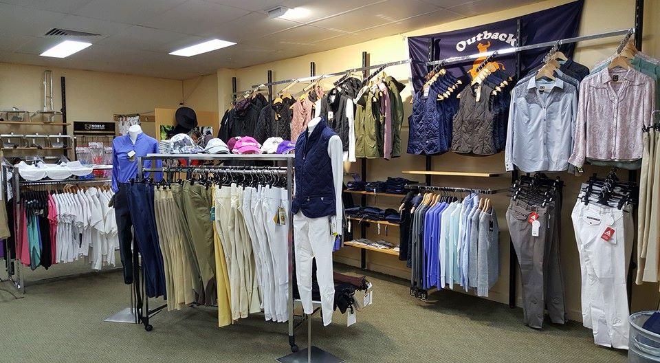 Highlands Saddlery | store | 125 Northern Hwy, Kilmore VIC 3764, Australia | 0357810901 OR +61 3 5781 0901