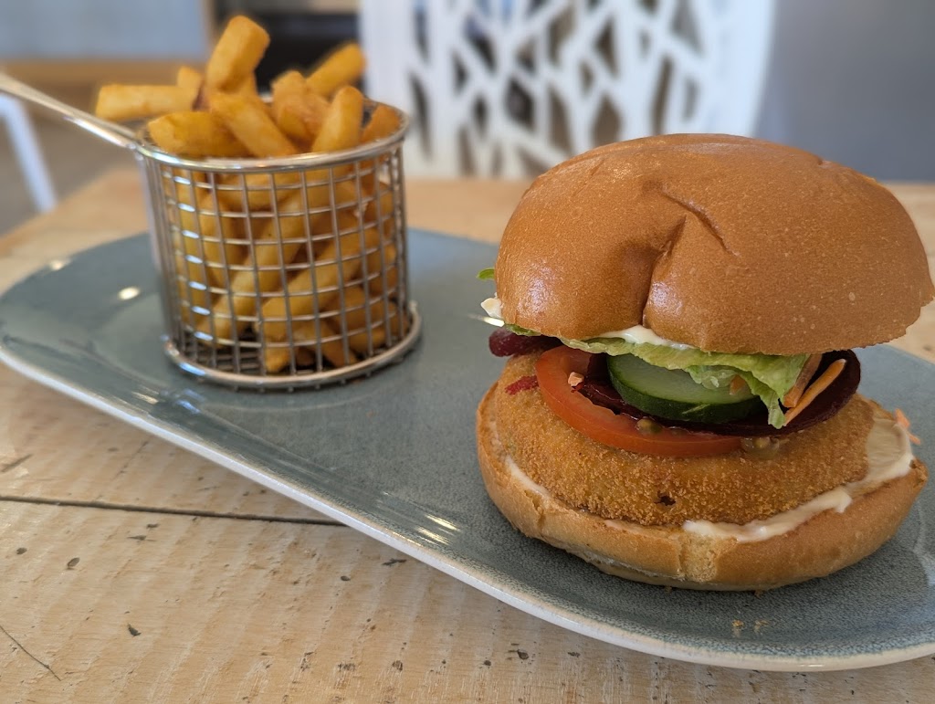 Tinas Tuckerbox | 656 Toowoomba Connection Rd, Withcott QLD 4352, Australia | Phone: 0439 689 152