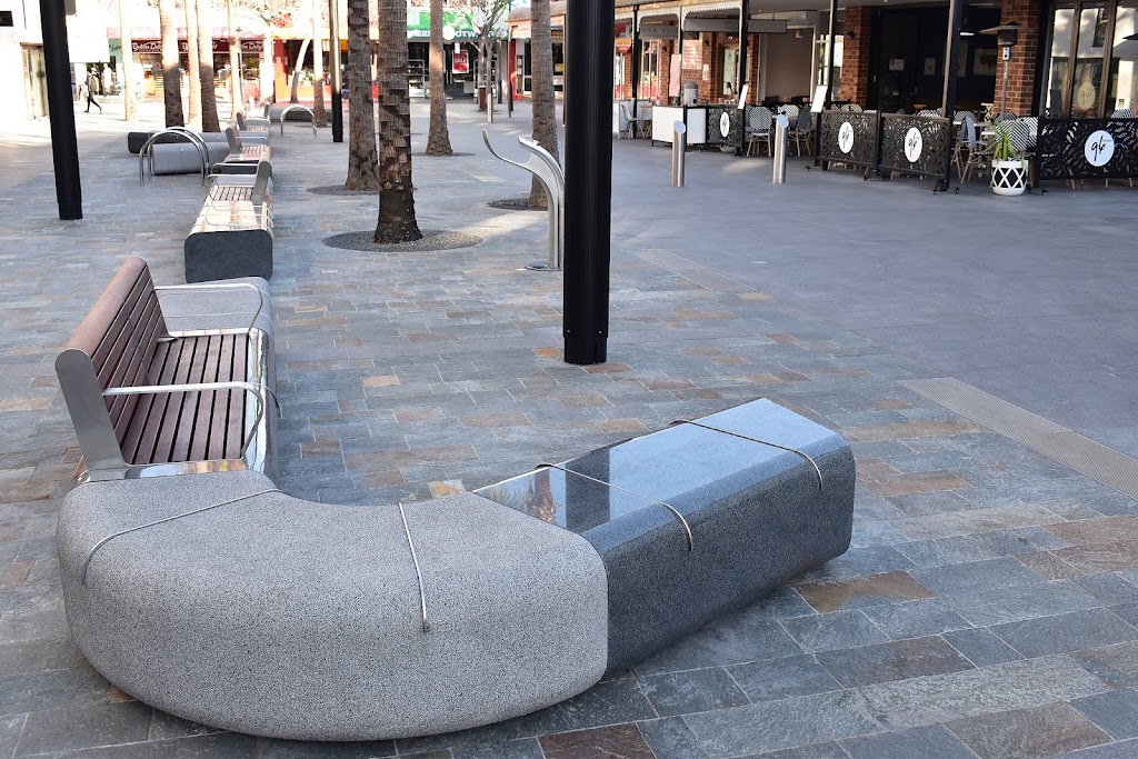 Pave-Link Pty Ltd T/A Outdoor & General | 23 Canterbury Rd, Punchbowl NSW 2196, Australia | Phone: (02) 9791 1595