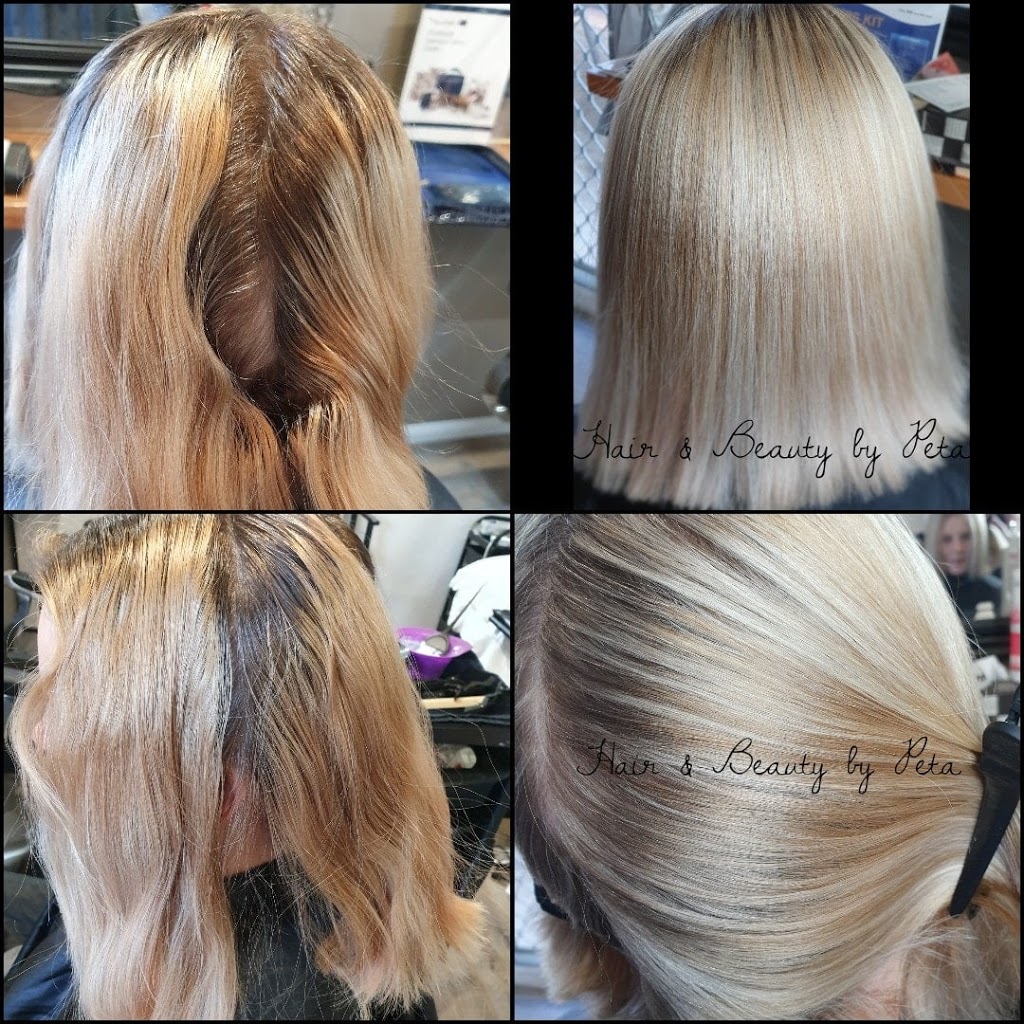 Hair & Beauty by Peta | beauty salon | 1348 Old N Rd, Bray Park QLD 4500, Australia | 0402667422 OR +61 402 667 422