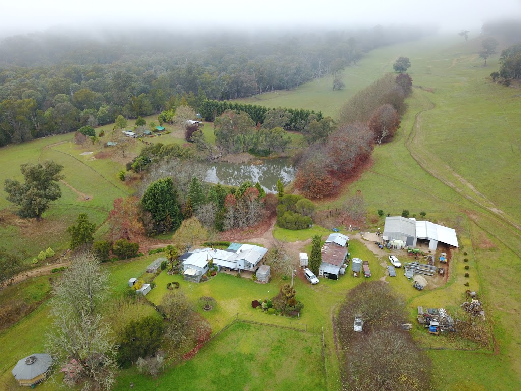 Bharatralia Park | campground | Omeo Hwy, Mitta Mitta VIC 3701, Australia | 0260723621 OR +61 2 6072 3621