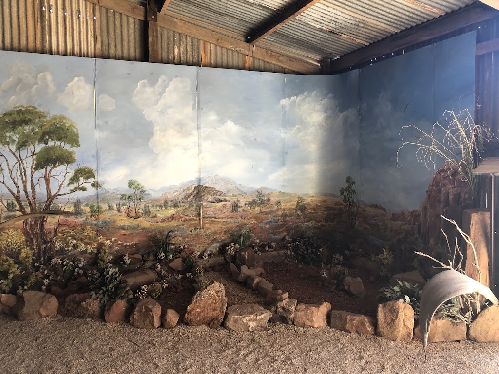 Kimba and Gawler Ranges Historical Museum | Eyre Hwy, Kimba SA 5641, Australia | Phone: (08) 8627 2205