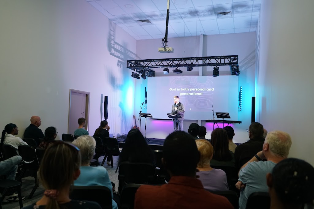 Lifegate Church, Leppington | 1640 Camden Valley Wy, Leppington NSW 2179, Australia | Phone: (02) 9772 2537